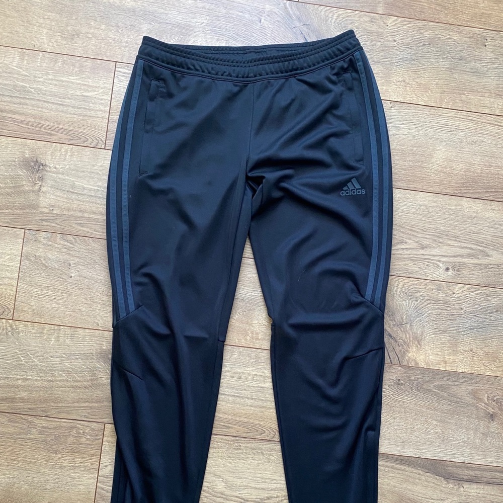 Adidas Track Pants